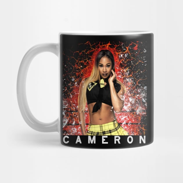 Cameron by Perele